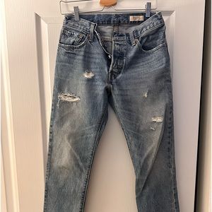 Levi jeans